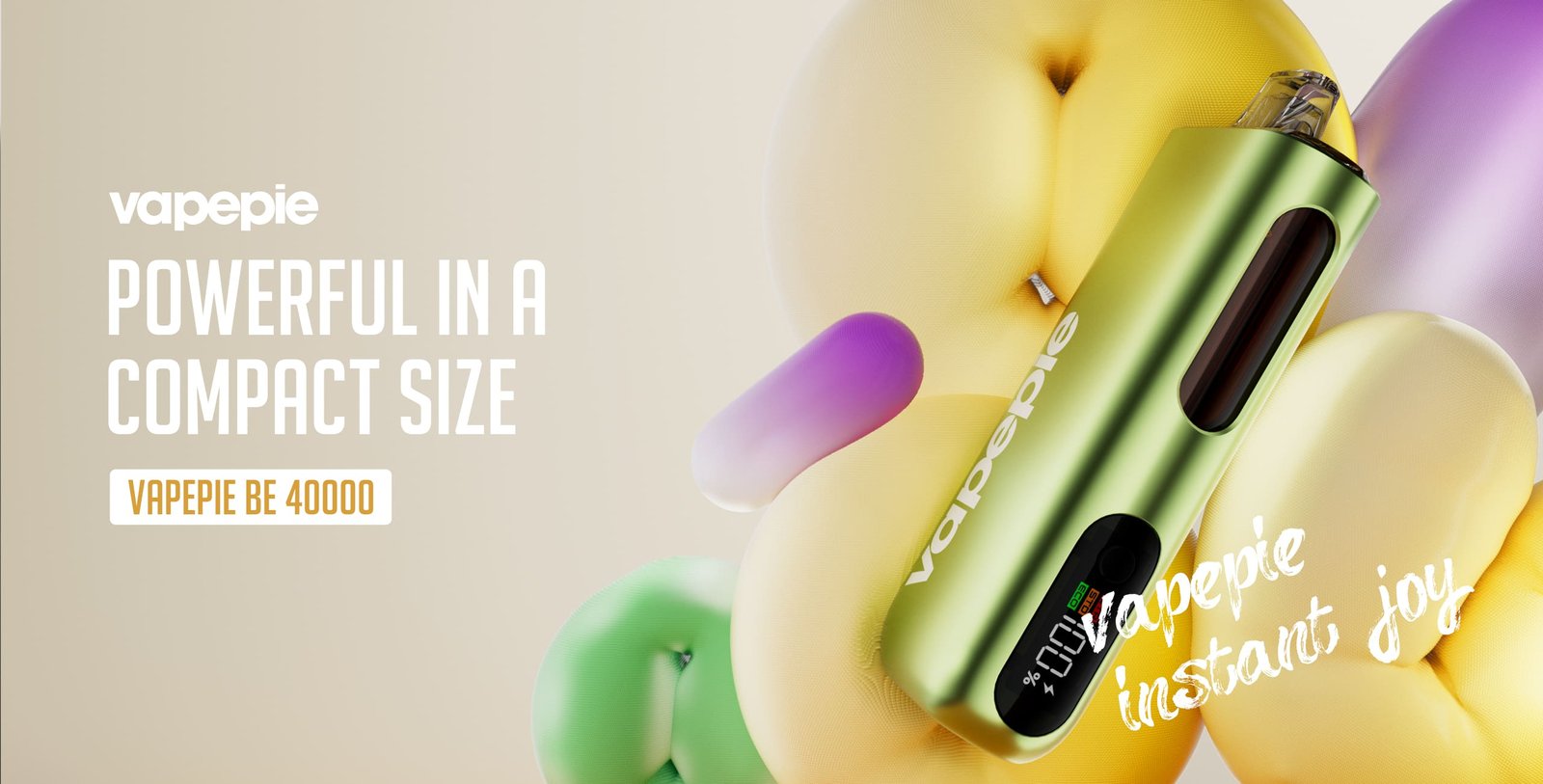 vapepie 40000