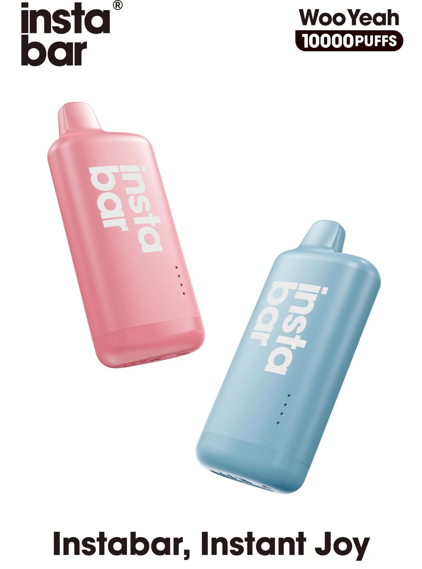 INSTA BAR WOO YEAH 10K Blackberry Lemonade 5 insta bar woo yeah 10000