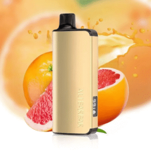 Alibarbar Ingot 9000 WTF