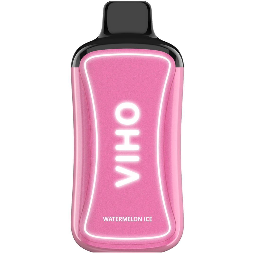 Watermelon Ice Viho Supercharge 2 Watermelon Ice Viho Supercharge - Image 2