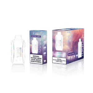Popping Candy Viho Turbo Vape 10K Puff