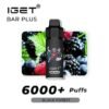 iget-bar-plus-black-forest