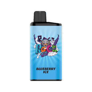 iget-bar-pro-blueberry-ice