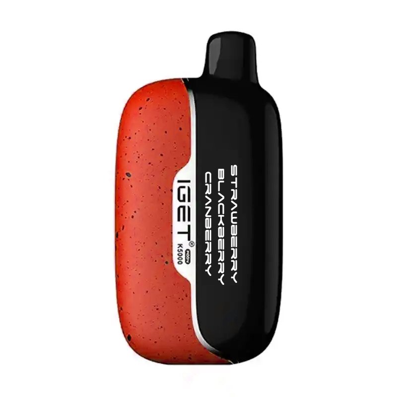 IGET MOON 5000 Strawberry Blackberry Cranberry 1 iget-moon-k5000-strawberry-blackberry-cranberry