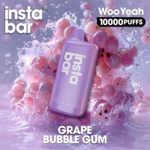 insta-bar-woo-yeah-10k-grape-bubble-gum