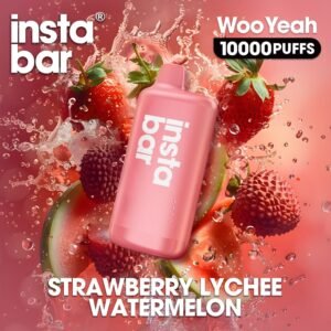 insta-bar-woo-yeah-10k-strawberry-lychee-watermelon