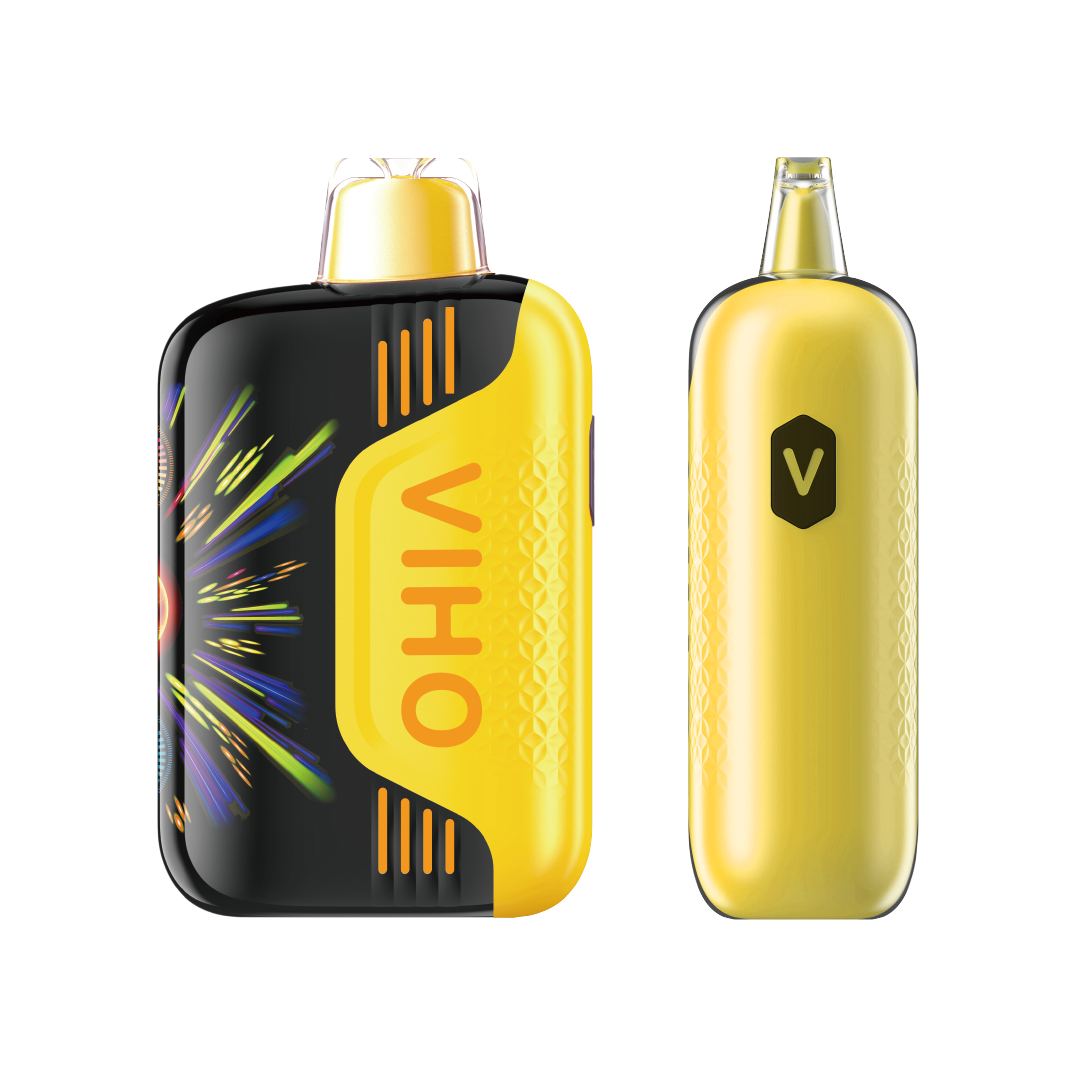 Mango Tango Viho TRX Vape 50K Puffs 2 Mango Tango Viho TRX Vape 50K Puffs - Image 2