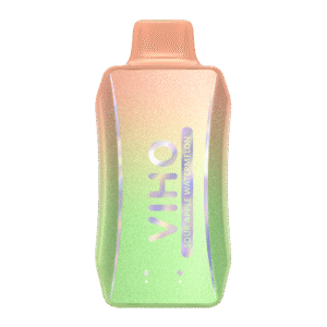Sour Apple Watermelon Viho Turbo Vape 10K Puff