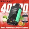Fizzy Nova Plus 40000 Puffs Kiwi Passion Fruit Guava