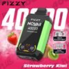 Fizzy Nova Plus 40000 Puffs Strawberry Kiwi