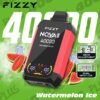 Fizzy Nova Plus 40000 Puffs Watermelon Ice