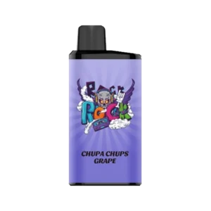 IGET Bar Pro Chupa Chups Grape