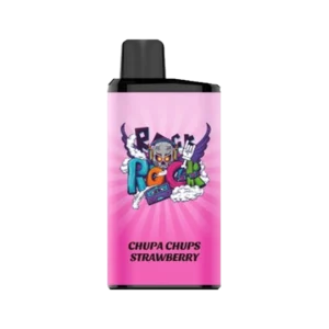 IGET Bar Pro Chupa Chups Strawberry