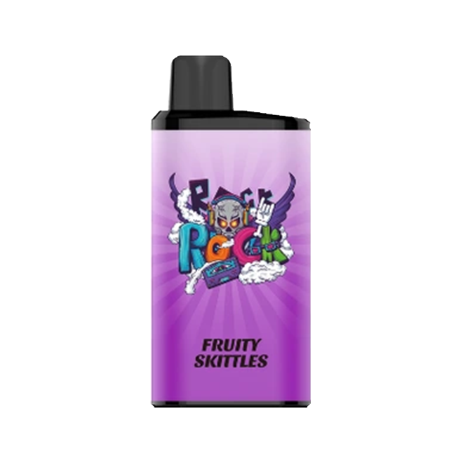IGET Bar Pro Fruity Skittles 1 IGET Bar Pro Fruity Skittles