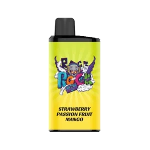 IGET Bar Pro Strawberry Passion Fruit Mango