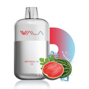 WALA POP 10000 Puffs - Watermelon Ice
