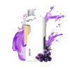 WALA YO 18000 Puffs - Blackberry Pomegranate Cherry