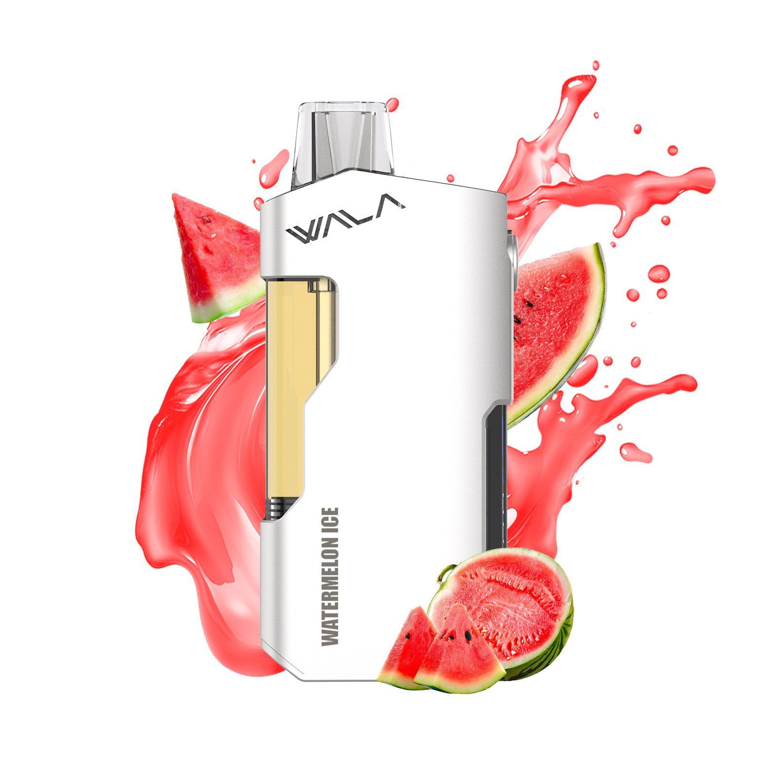 WALA YO 18000 Grape Ice 1 WALA YO 18000 Puffs - Grape Ice