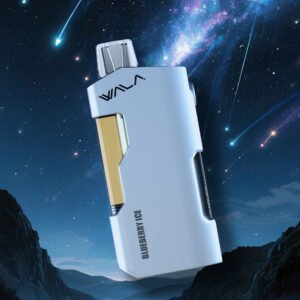WALA YO 18000 Puffs Disposable Vape - Hero Design