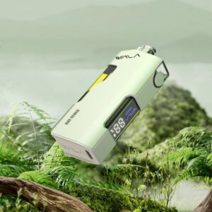 WALA YO 18000 Puffs Disposable Vape - Hero Design
