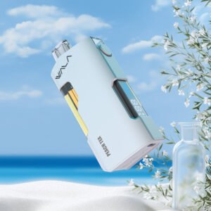 WALA YO 18000 Puffs Disposable Vape - Hero Design