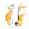 WALA YO 18000 Puffs - Lemon Lime