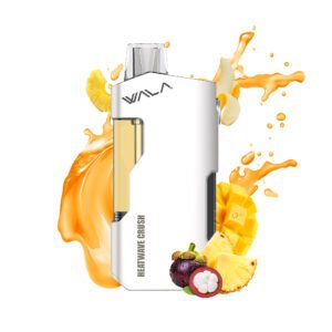 WALA YO 18000 Puffs - Lemon Lime