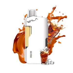 WALA YO 18000 Puffs - Mango Ice