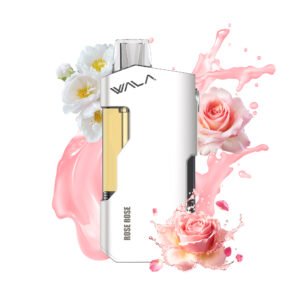 WALA YO 18000 Puffs - Rose Rose