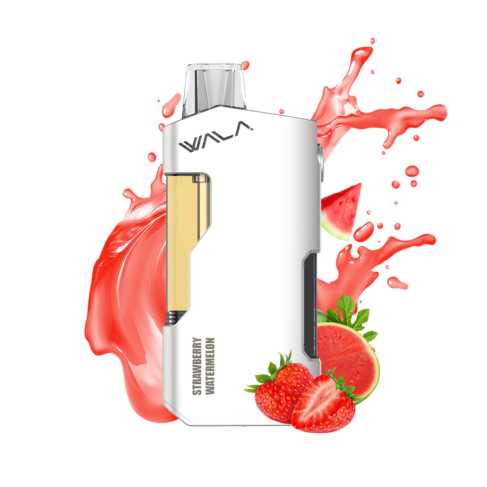 WALA YO 18000 Watermelon Ice 1 WALA YO 18000 Puffs - Watermelon Ice